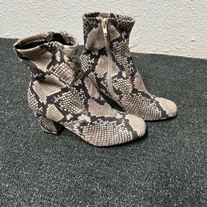 Steve Madden Heels